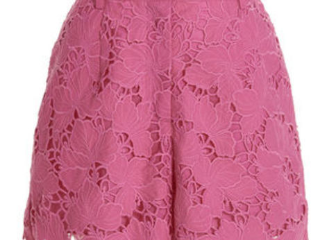 SELF PORTRAIT(セルフ・ポートレイト) 」のロマンティックな世界に夢中