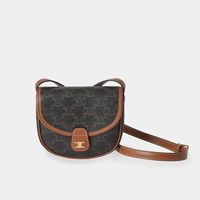 永遠の定番「モノグラム・総柄」ハイブランドバッグ6選!