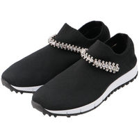 【2024年新作も!】ハイブランドスニーカー総まとめ!テイスト別に人気アイテムを✓