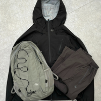 韓国注目ブランド!!『サンサンギア』って知ってる?