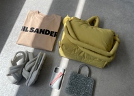 Olend(オーレンド)の撥水バッグをママバッグにおすすめしたい理由。