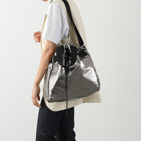 おしゃれなレディースの「ジム用バッグ」選び方とおすすめブランド図鑑!