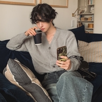 イケてるメンズの「韓国ブランド」人気15選!【2025年流行】-今流行っているブランド完全網羅!