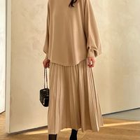 かぶらないワンランク上の「卒業・卒園式コーデ」を考える。