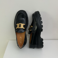 盛れる「厚底ローファー」総まとめ!-ハイブランドからお手頃なものまで厳選