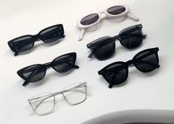 【2026年】流行りの「韓国めがね・サングラス」人気ブランド10選!-クリア・フチなし、韓国アイドル愛用情報まで最新トレンドをご紹介