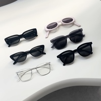 【2026年】流行りの「韓国めがね・サングラス」人気ブランド10選!-クリア・フチなし、韓国アイドル愛用情報まで最新トレンドをご紹介