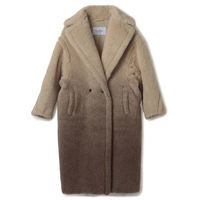 早くも“2024SS”新作がセール価格に!?「Max Mara(マックスマーラ)」の憧れアウターは今狙うが吉!