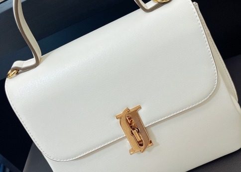 [韓国人気]★DE MERIEL★Tilda Flab Bag Small★フラップバッグ ○DE MERIEL○TILDA FLAP BAG SMALL バッグ 本革 3WAY 韓国人気