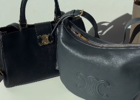 知る人ぞ知る「CELINE(セリーヌ)」の隠れ名品バッグ特集!-STYLE HAUS