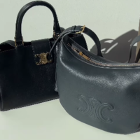 知る人ぞ知る「CELINE(セリーヌ)」の隠れ名品バッグ特集!