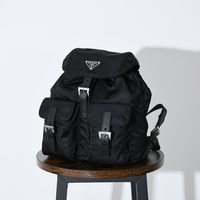 スタハスタッフが推す!一軍「通勤リュック」5選!-サイズ感や利便性など徹底解剖◎