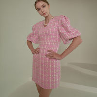 春はやっぱり"ツイード"が気になる!【おすすめアイテム&コーデ術をシェア】