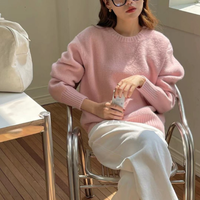 大人の甘さが絶妙♡大人っぽいコーデにこそ「ピンク」を取り入れるのが正解!