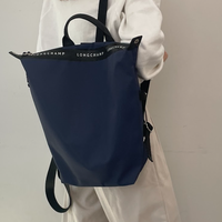 仕事帰りにジムへ!おしゃれ「ジム用バッグ」選び方とおすすめブランド図鑑!