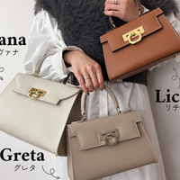 【3〜5万円台】安すぎず高すぎない「中価格バッグ」人気23選!