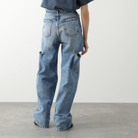 「ひと癖デニム」が最旬ブランドから続々登場!おすすめブランド9選!