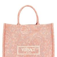 エレガンスさが増した【VERSACE(ヴェルサーチェ)】人気バッグ図鑑!