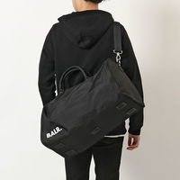 ジム通いなら絶対欲しいトレーニングバッグ特集!-選び方やおすすめアイテムを厳選