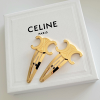 おしゃれな「ヘアアクセサリー」人気ハイブランド24選-ご褒美やギフトにおすすめなものを厳選