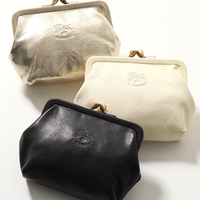 イルビゾンテはなぜ人気?-財布・キーケース・バッグなど定番人気からおすすめアイテムまで総覧!