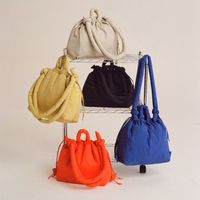 【革じゃないバッグ特集】スカートにもパンツにも合う「甘カジュアルバッグ」決定戦