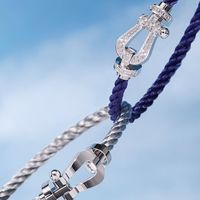 恋人との「お揃いブレスレット」人気ブランド12選☆