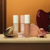 【2024最新版】GUCCI(グッチ)の“美肌を守る”ベースメイクアイテムを一挙ご紹介!