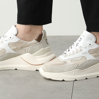 失敗しない!オフィスカジュアル向けの「スニーカー」図鑑&コーデ術を総まとめ!