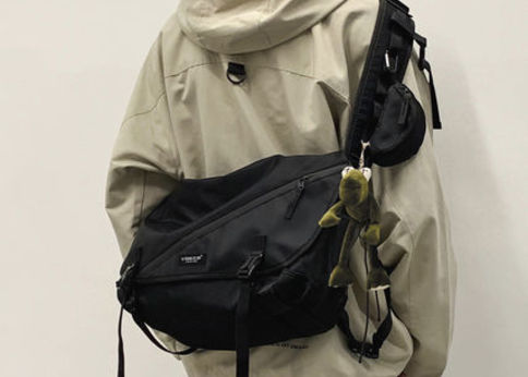 2024年】メンズが選ぶ「メッセンジャーバッグ」人気20選!-ハイブランド  