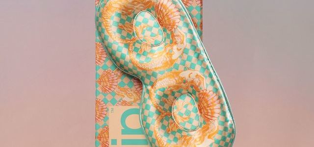 まつエク派も必見】slip(スリップ)の“シルク製”アイマスクを使うべき