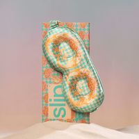 【まつエク派も必見】slip(スリップ)の“シルク製”アイマスクを使うべき理由とは?