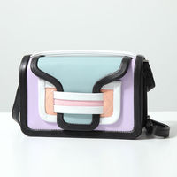 ネームレスでお洒落!「Pierre Hardy(ピエールアルディー)」のモダンバッグをリサーチ!