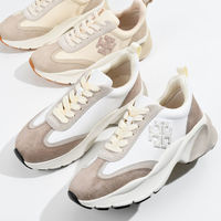 【カラー別】おしゃれ「スニーカー」レディース人気図鑑!