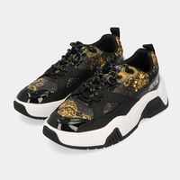 なんと1万円台〜!【VERSACE(ヴェルサーチェ)の映えるスニーカーが狙い目】