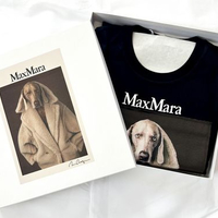 大人レディーのイケてる「グラフィックTシャツ」おすすめ4選!