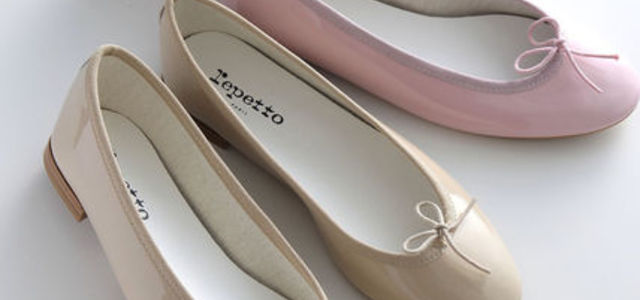 未着用 repetto レペット スエード バレエシューズ 水色 39.5 未使用 レペット repetto CENDRILLON サンドリオン スウェードレザー