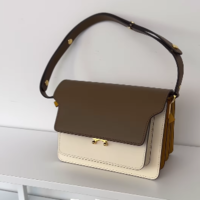 整理上手になれる!MARNI(マルニ)の「アコーディオンバッグ」をスタハ編集部がレビュー!