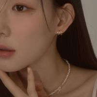 安くてかわいい「韓国アクセサリー」人気19選!《2024年流行》