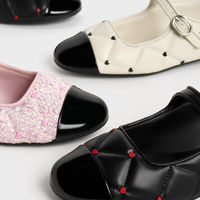 【ママさん&通勤に最適!】ヒール低めの「‟ちょいヒール”パンプス」12選!–ハイブランドからお手頃価格まで総まとめ