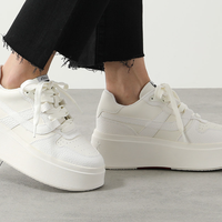 【タイプ別】レディースの「厚底スニーカー」人気18選!