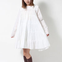 ドライブデートは「シワになりにくい服」でおしゃれ満喫