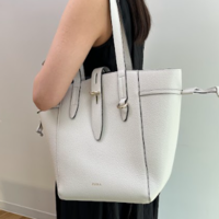 オン・オフ頼れる「フルラ」人気バッグ図鑑!-通勤バッグや普段使いにおすすめなきれいめバッグを総まとめ《2025年》