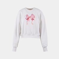 この春おすすめのトレンドスウェット9選!