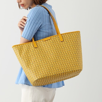 あらゆるシーンで頼れる「トリーバーチ」人気バッグ図鑑!-通勤バッグや普段使いにおすすめなきれいめバッグを総まとめ《2024年》