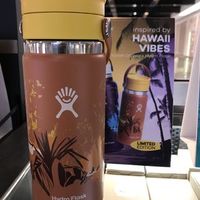 おしゃれなマイボトル「ハイドロフラスク」はなぜ人気?選び方・おすすめサイズ・日本未入荷アイテムを紹介