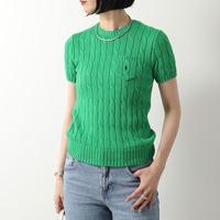 「1人1枚ニット」と言えばポロニット♡買い足す価値ありなラインナップをお届け