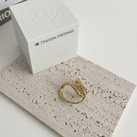 ≪SH特売部≫Charlotte Chesnais(シャルロットシェネ)の洗練アクセをお得に手に入れたい!