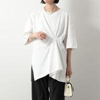 【脱おばさん見え!】大人の為の半袖Tシャツ着こなし講座♡