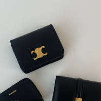 やっぱり一番使いやすい「黒財布」人気ブランド12選!